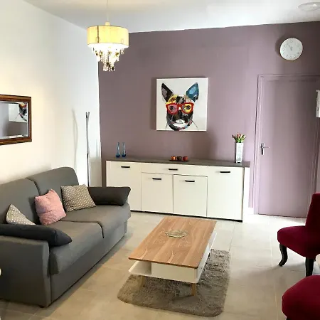 Ferienhaus La Musardiere