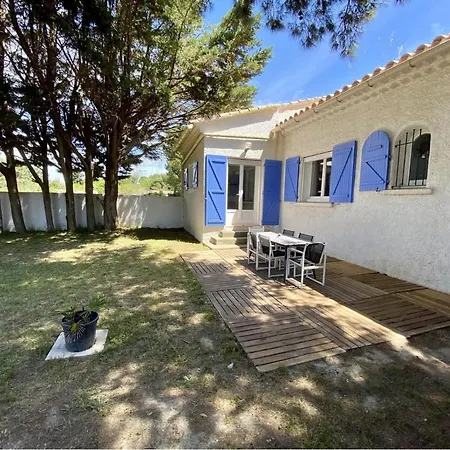 Ferienhaus La Musardiere *