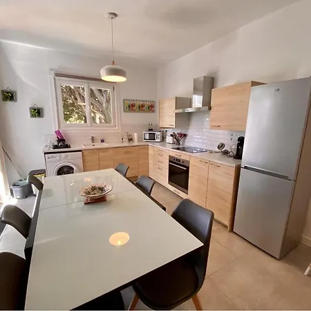 La Musardiere Ferienhaus Vinassan